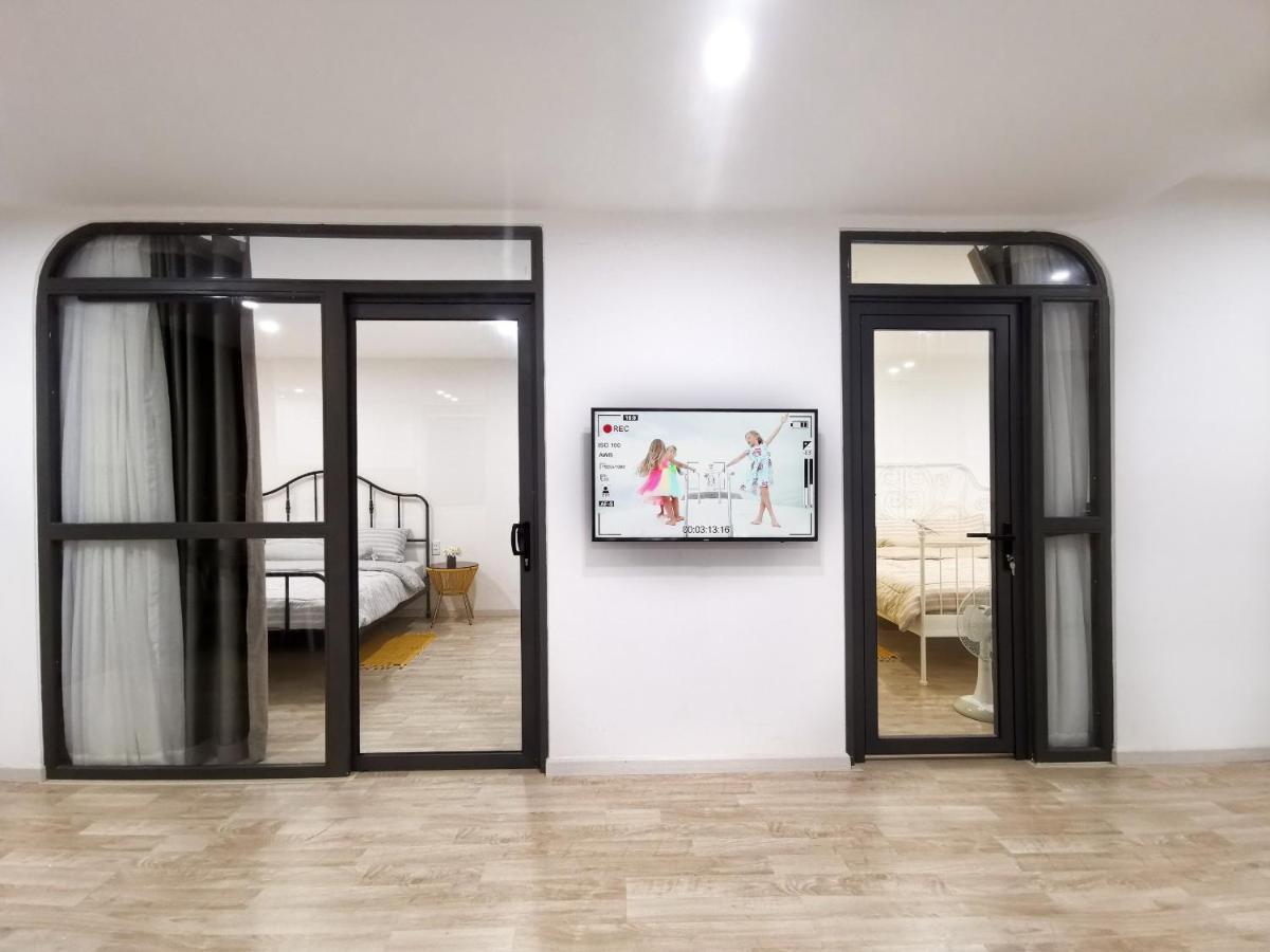 Muong Thanh Apartment Luxury Da Nang Buitenkant foto